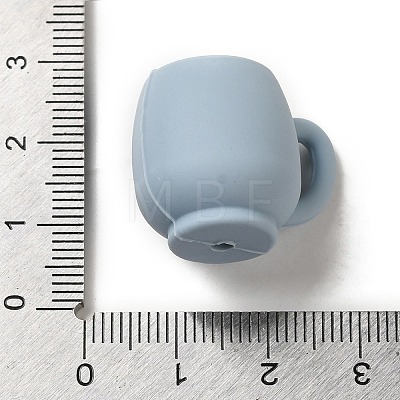 Silicone Focal Beads SIL-U0001-02A-1
