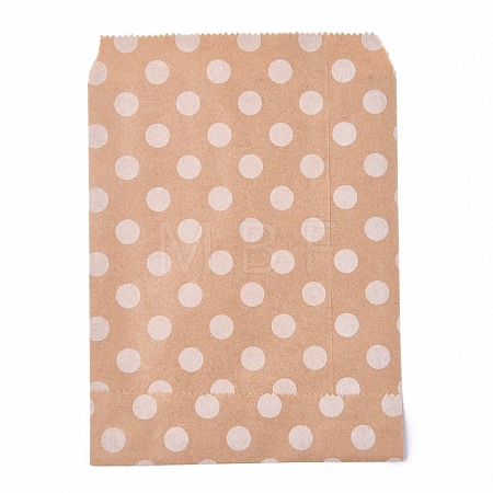 Kraft Paper Bags CARB-P001-D02-02-1