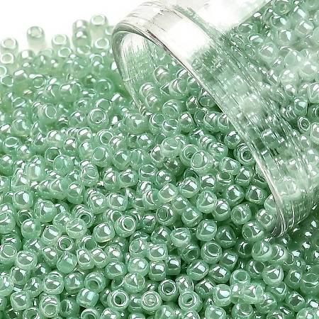 TOHO Round Seed Beads SEED-XTR11-0144-1