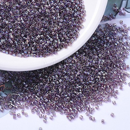 MIYUKI Delica Beads SEED-X0054-DB1244-1