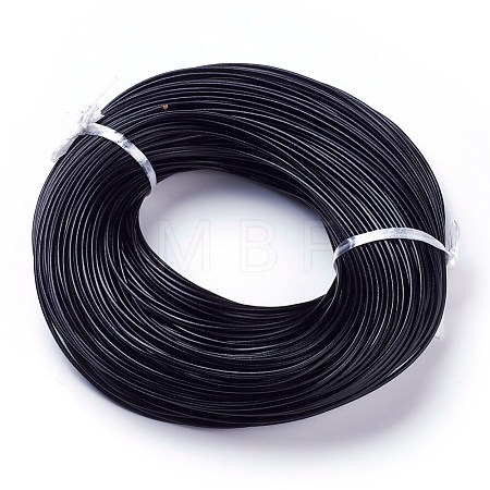 Cowhide Leather Cord NPS001Y-3-1