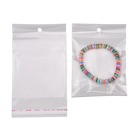 OPP Cellophane Bags OPC-R010-14x8cm-1