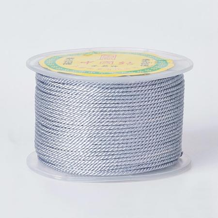Round Polyester Cords OCOR-P005-05-1
