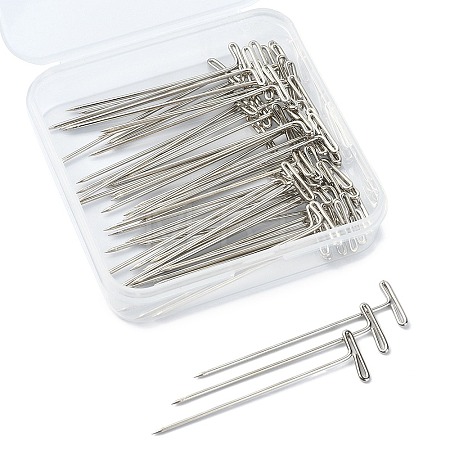 50Pcs Steel Pins TOOL-YW0001-31-1