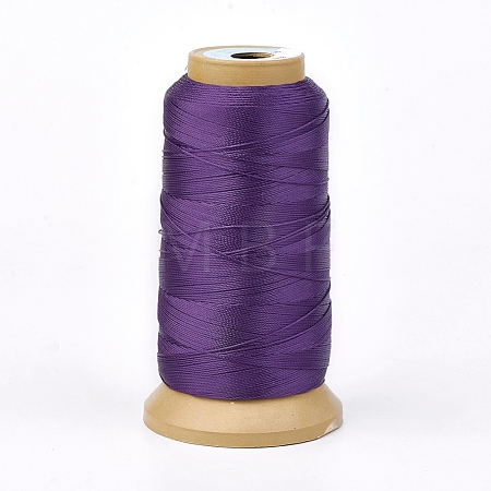 Polyester Thread NWIR-K023-0.5mm-10-1