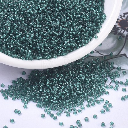 MIYUKI Round Rocailles Beads X-SEED-G007-RR1933-1