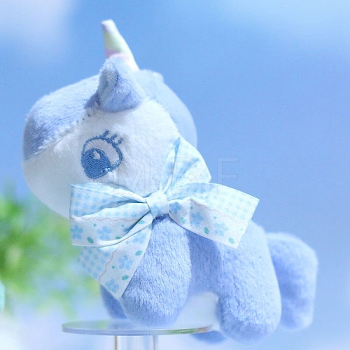 Cute Plush Pendant Decoraion PW-WGDAF03-02-1