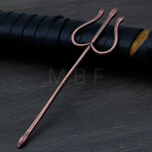 Alloy Hair Sticks PW-WG4B87D-02-1