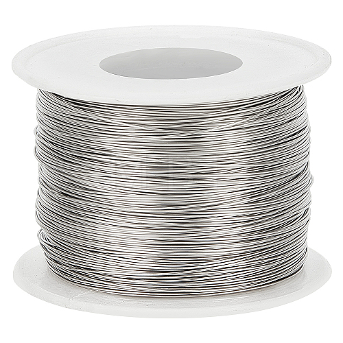 Tiger Tail Wire TWIR-WH0002-05-0.5mm-1
