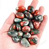 Natural Bloodstone Healing Stones PW-WGD7FF2-10-1