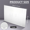 Aluminum Sheet AJEW-WH0696-739A-2