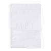 Resealable Kraft Paper Bags OPP-S004-01D-02-2