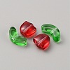 Handmade Lampwork Beads LAMP-TAC0004-04B-1