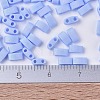 MIYUKI Half TILA Beads X-SEED-J020-HTL0494FR-4