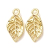 Alloy Pendants AL-CBAB7DD-02G-1