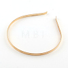 Hair Accessories Iron Hair Band Findings OHAR-Q042-008D-03-2