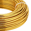 Round Aluminum Wire AW-BC0007-3.0mm-14-1