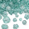 Transparent Acrylic Beads AC-CBAE44E-03A-01-1