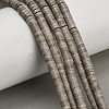 Natural Agate Beads Strands GG-CBEB71A-01L-1