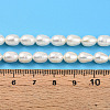 Natural Cultured Freshwater Pearl Beads Strands PEAR-N012-05Z-01-6