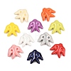 Handmade Porcelain Beads PORC-P037-03-1