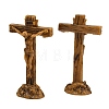 Resin Jesus Crucifix Statues RE-CBA17C4-16B-2