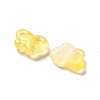 Gradient Color Transparent Acrylic Beads X1-OACR-M023-05B-3