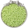 Baking Paint Glass Seed Beads PW-WG4BBF0-12-1