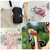 20Pcs Alloy Pendant Decorations HJEW-PH02484-7