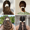 DIY Hair Tie Making Kits DIY-TA0015-81A-10
