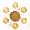 Transparent Acrylic Beads MACR-S370-A12mm-719-3
