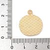 Thanksgiving Day Alloy Pendants LS-ENAM-R007-01G-07-3
