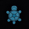 Luminous Tortoise Enamel Pins JEWB-Q011-01A-1