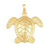 Brass Pendants KK-A303-12C-G-1