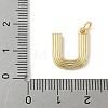 Brass Pendants KK-B148-15G-U-3