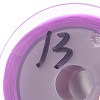 Japanese Flat Elastic Crystal String EW-Z001-B13-2