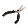 65# Carbon Steel Jewelry Pliers PT-H001-09-3