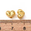Alloy Beads FIND-B063-02G-3