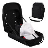 EVA Hat Storage Handbag AJEW-WH0709-237A-1