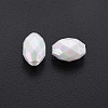 Opaque Acrylic Beads LS-X-TACR-S153-32I-09-5
