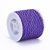 Polyester Cord OCOR-L041-5mm-24-3