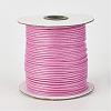 Eco-Friendly Korean Waxed Polyester Cord YC-P002-2mm-1168-1