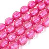 Resin Beads Strands RESI-N044-04A-A09-1