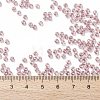 TOHO 8/0 Round Beads X-SEED-TR08-0771-4