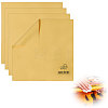 Velvet Fabric Musical Instruments Cleaning Cloth AJEW-WH0596-688-8
