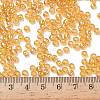 TOHO 6/0 Round Beads X-SEED-TR06-0162-4