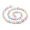 Handmade Cable Chains AJEW-JB01060-1