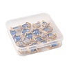 20Pcs Rhinestone Pendants FIND-FS0004-75A-6