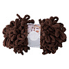 Polyester Bent Knitting Yarn OCOR-TADJ0001-06J-1-1