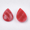 Epoxy Resin Cabochons CRES-S361-03B-01-2